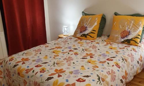 Chez Danièle et Jean-Pierre