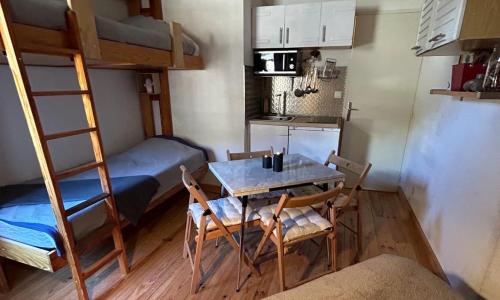 appartement à la Foux d'Allos