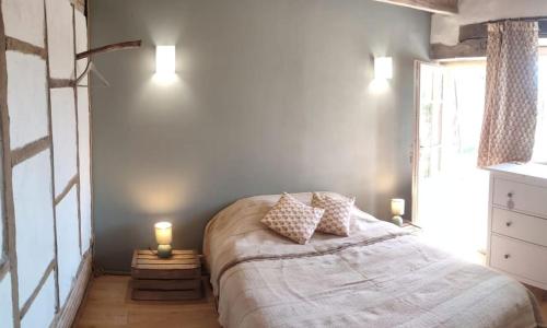 Le cottage des Acacias