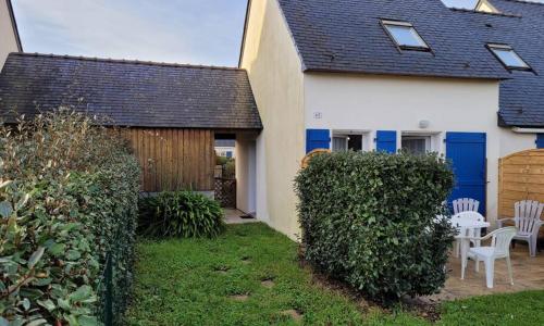 Pause Océane - Les Gîtes de la Côte d'Amour