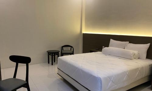 Genio Syariah Hotel Solo
