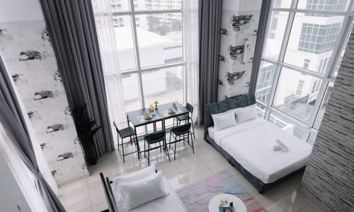 Deluxe Room photo