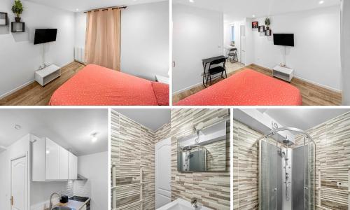 Deluxe Room photo
