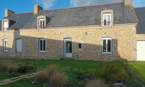 Résidence KREIZ AN AVEL