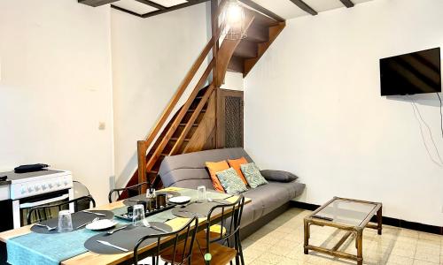 Le Nairobi, Abbeville