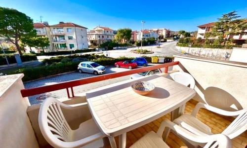 Trilo corallo, a soli 100 m dal mare con spiaggia inclusa