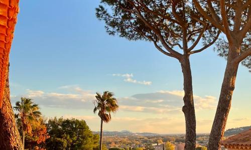 Domaine des Vignes Golfe de Saint Tropez