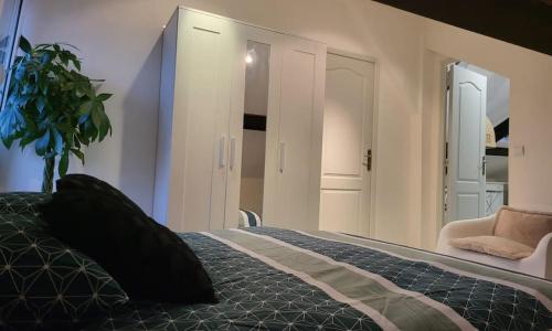 Nid Douillet Proche Paris