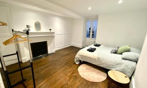 Maison individuelle atypique sur 2 étages