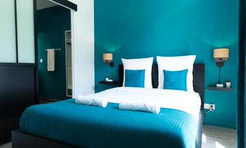 Suite Douceur, Disneyland Paris, 4 personnes