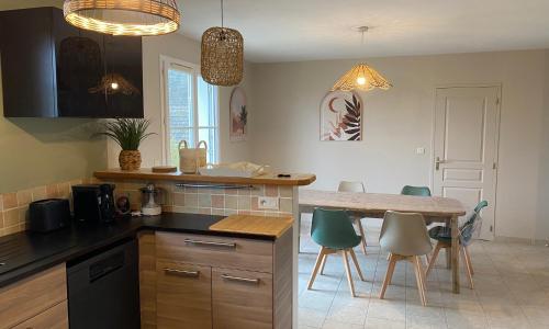 Le chant des étoiles