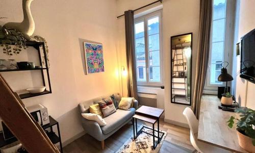 Le Romi - Capitole Hypercentre - Appart Cosy