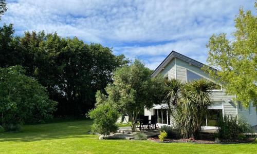 La Casita - Jolie maison à quelques pas d'Étretat