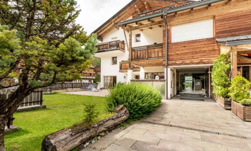 Aurturist Appartement 185