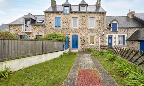 Clos de la Forge - Maison avec jardin