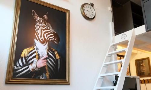 L'intimiste - SIPCO Immobilier - Netflix