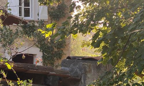 Villa Mas de la Roche