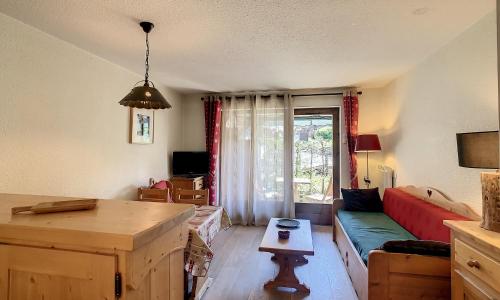 Studio Combloux, 1 pièce, 4 personnes - FR-1-560-39