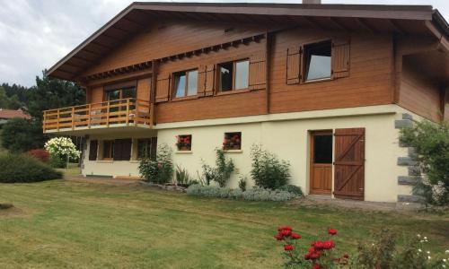 Gîte Gérardmer, 3 pièces, 4 personnes - FR-1-589-128