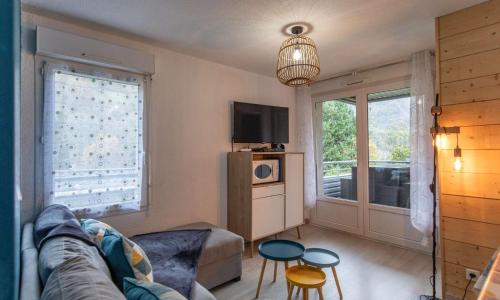 Appartement Luz-Saint-Sauveur, 2 pièces, 6 personnes - FR-1-402-131