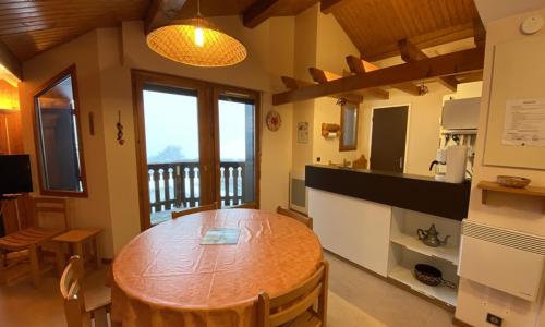 Appartement Crest-Voland, 3 pièces, 4 personnes - FR-1-733-150