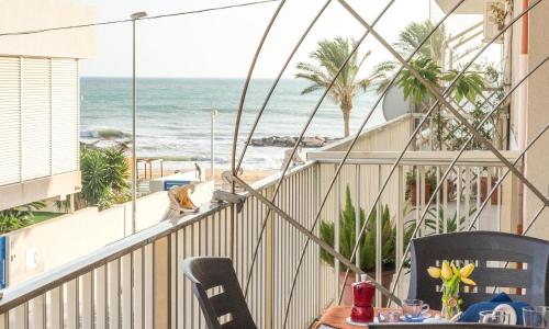 CapoSud - Appartamento Salgari