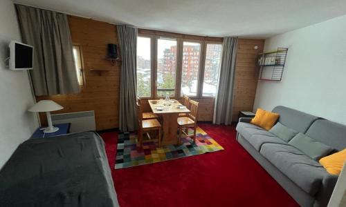 Studio Avoriaz, 1 pièce, 4 personnes - FR-1-633-41