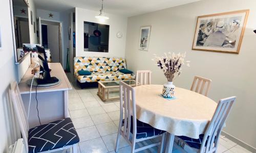 Appartement Les Sables-d'Olonne, 3 pièces, 5 personnes - FR-1-92-561