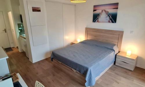 Studio 06 au Tennis Cap d'agde