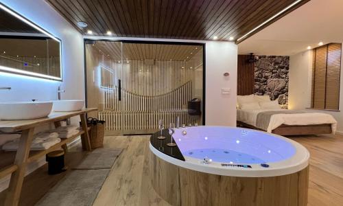 Le Zen - Sauna - Balnéo - Sparoom Sarreguemines