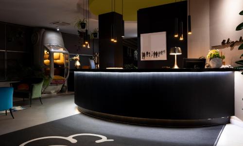 Elizabeth Lifestyle Hotel