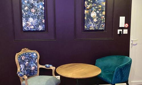 Superbes appartements - Hypercentre Niort