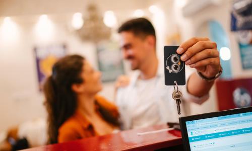 Foresteria Sociale Florence Center by New Generation Hostel