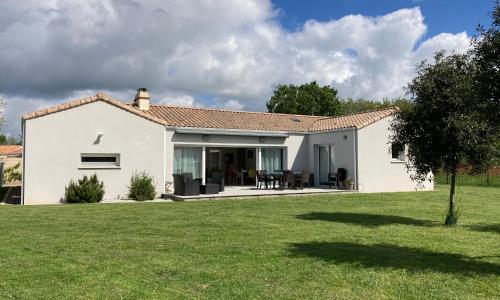 Chambres d'hôtes Les Ouches