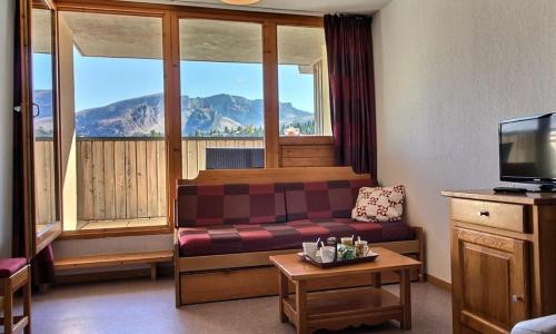 Bright T2 - splendid view