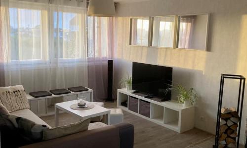Cozy'Maisonnette * 2 pers Garden'Room