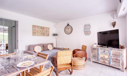 Cocoon Drive - Climatisé avec piscine partagée