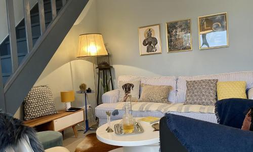 Le Clos Du Moulin 2 - Maison et jardin, proche Avignon, en Provence