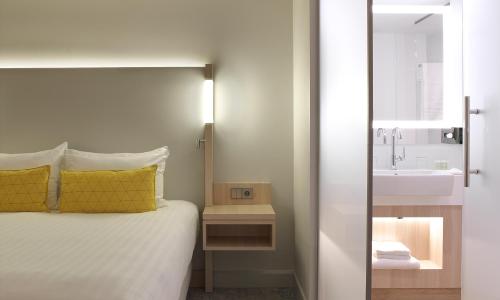 Deluxe Room photo