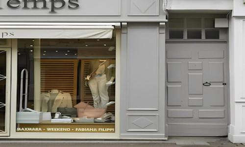 Studio au centre historique de Bayeux