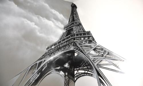 Beatrice et Emmanuel Meublé Eiffel