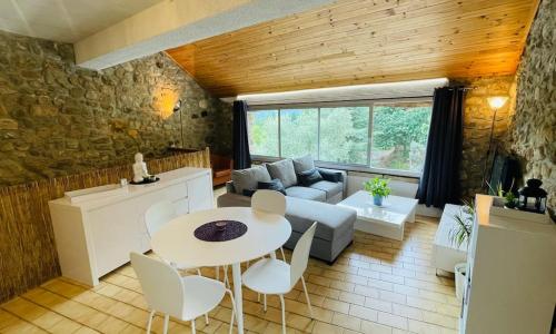 Gîte des 3 vallées - Le soleil des Cévennes