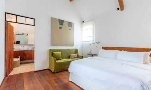 Deluxe Room photo