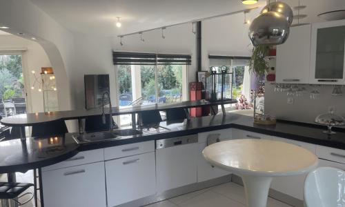 Hameau de la Jonquire 1, piscine