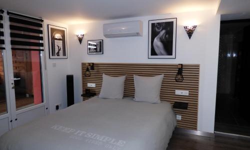 Standard Room photo