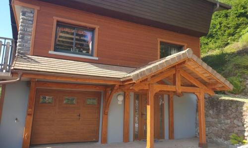 Chalet des 3 Vallées, spacious and comfortable 12p