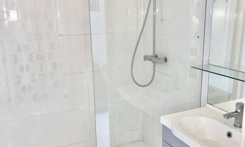 SECTEUR SEAQUARIUM - APPARTEMENT 1 CHAMBRE + PARKING - 6PERS