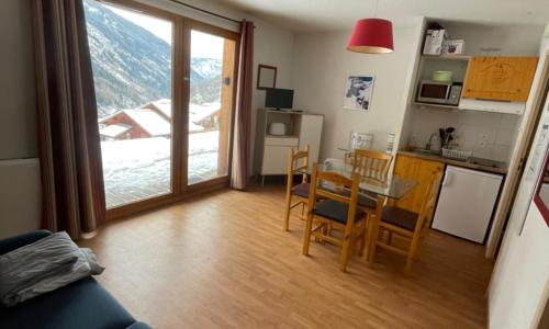 Studio Orelle 3 Vallées - Spa & Piscine - Apt 004