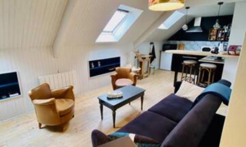 Appartement - Boutique