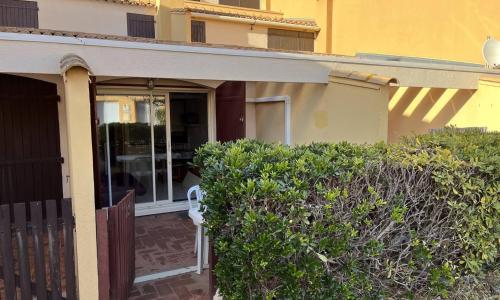 Appartement Cap d'Agde, 2 pièces, 4 personnes - FR-1-749-30